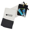 Golf Towel with Pro Line